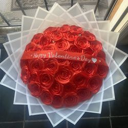 Valentines Bouquet 