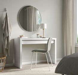 IKEA vanity