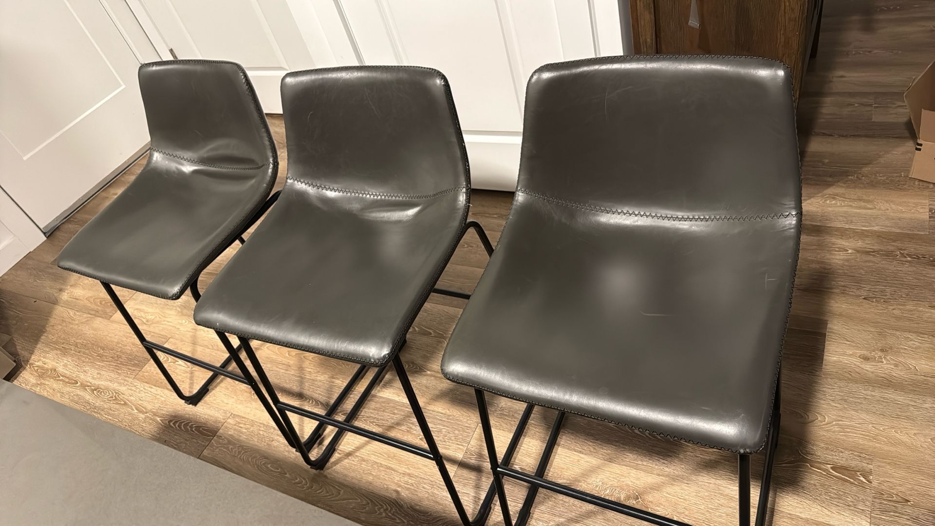 Bar stools 