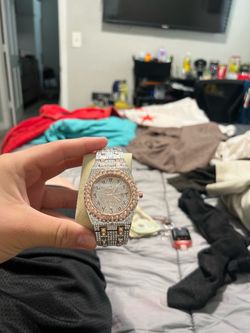Audemars Piguet NEED GONE!!