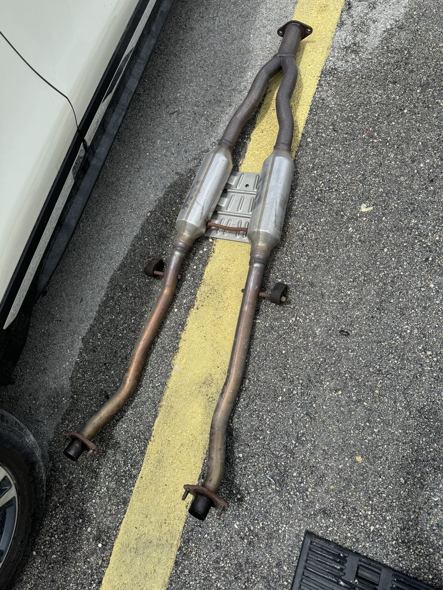 Q50 Parts 