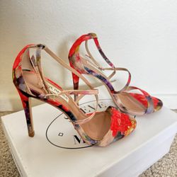 Steve Madden Heels