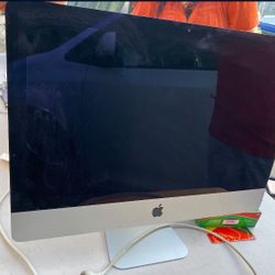iMac Computer 