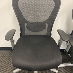 Office Chairs. 