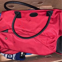 Travel Bag
