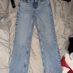 Zara Jeans 