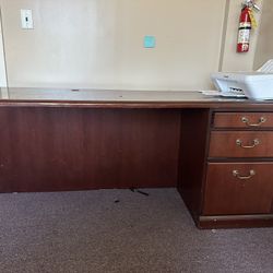 Office Desk 