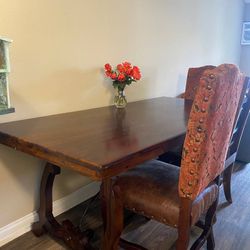 Dining Table Set