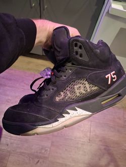 Retro Jordan 5 psg