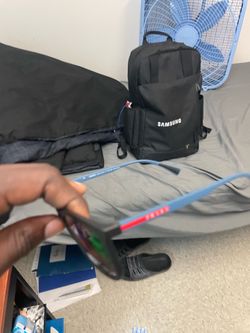 Parda Unisex Rossa Sunglasses