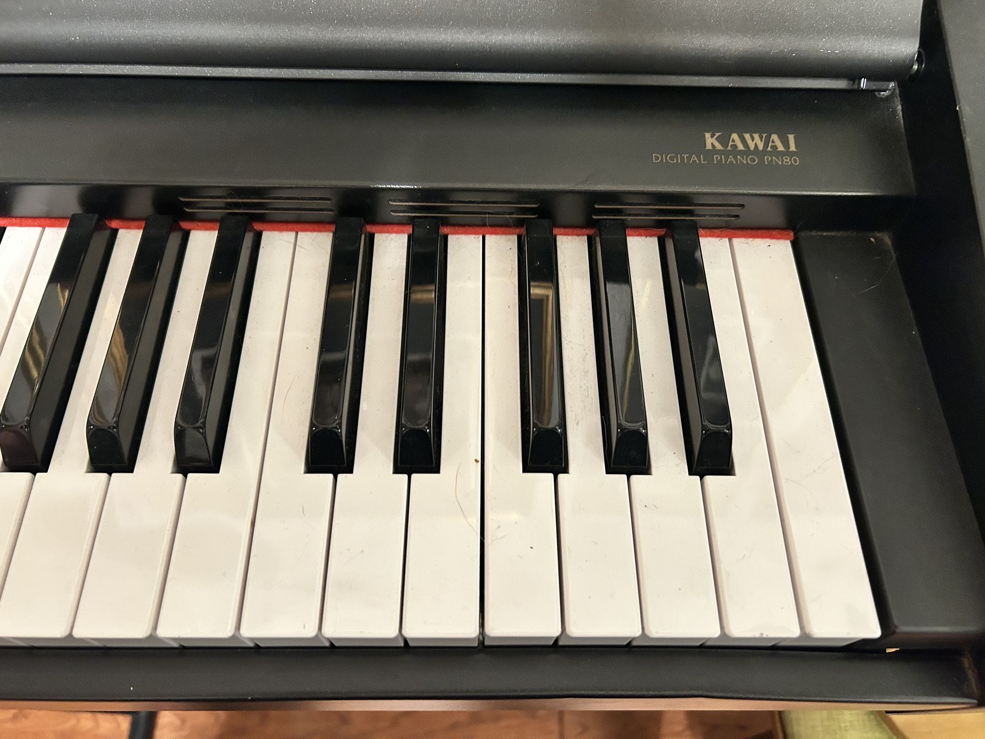 Digital Piano Kawi