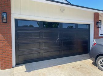 Garage Doors