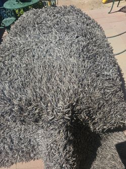 Tapete/ Area Rug