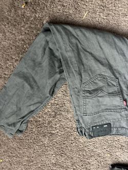 Levis Pants