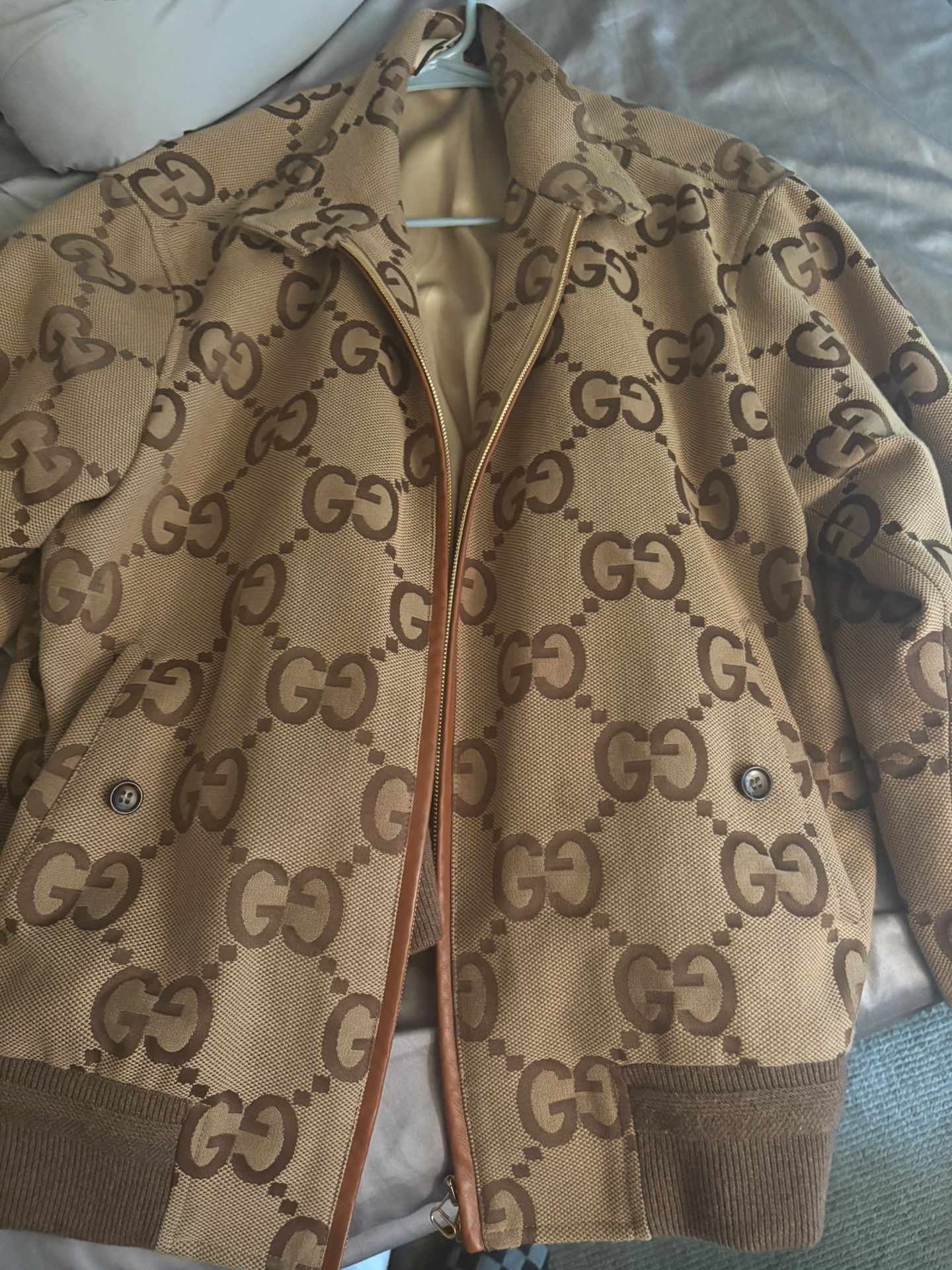 Gucci Coat