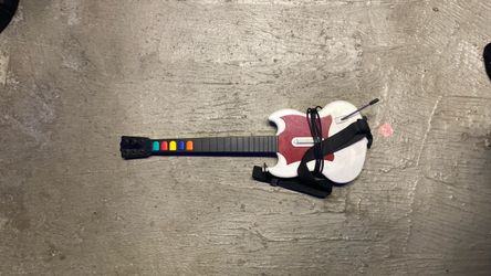 Guitar