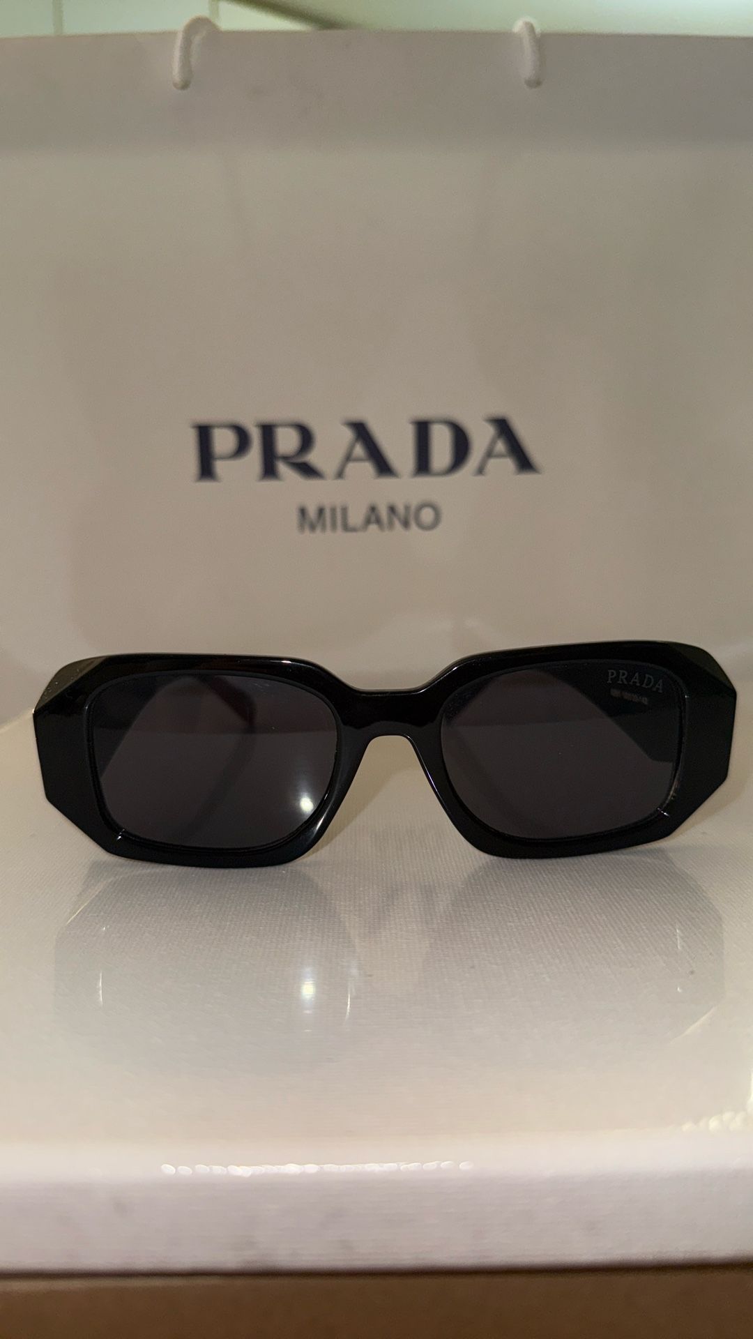 Prada Sunglasses
