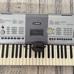 Yamaha PSR-293