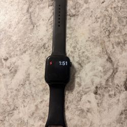 Apple Watch Series 7