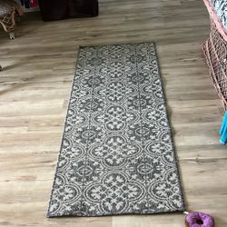 Runner Carpet