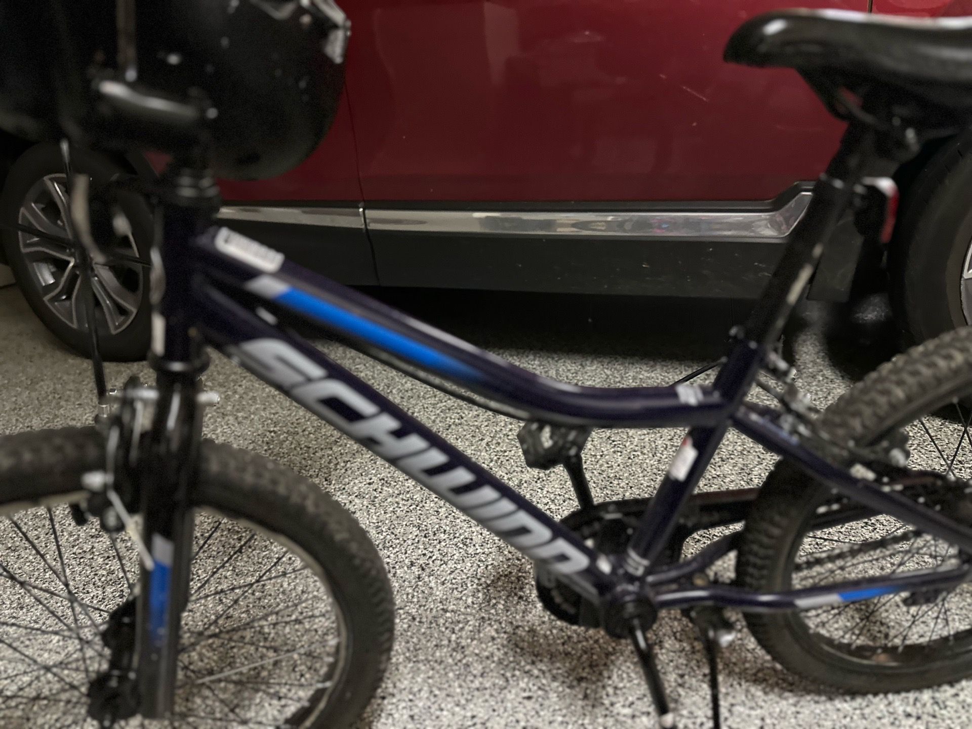 Schwinn 20 inch bike in excellent condition