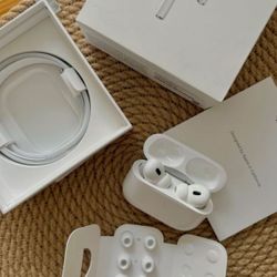 Apple Airpod’s Pro