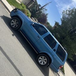 2003 Nissan Pathfinder
