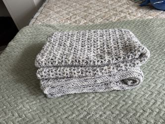 Crochet Blanket