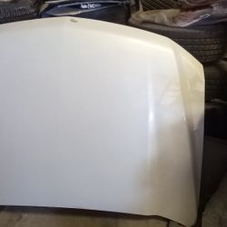  Hood And Fender Chevy Tahoe 2015-2019