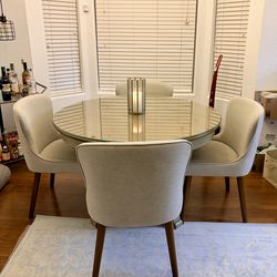 Dining room set