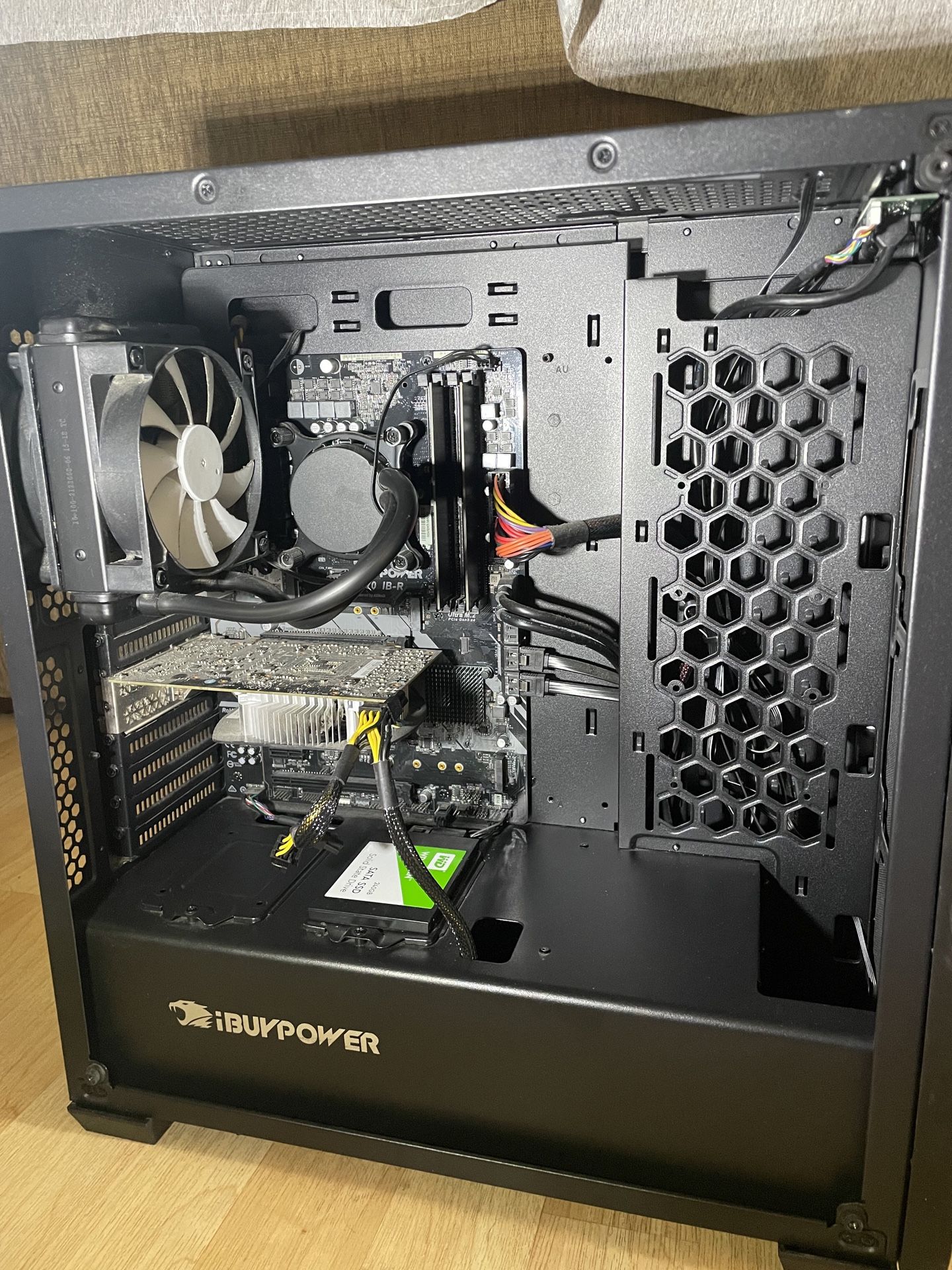 Low Budget Computer Low budget pc for Sale in San Jose, CA - OfferUp
