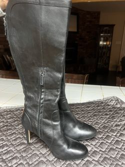 Nine West Boots 