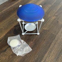 Candle Holder
