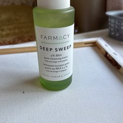 Farmacy Deep Sweep Toner