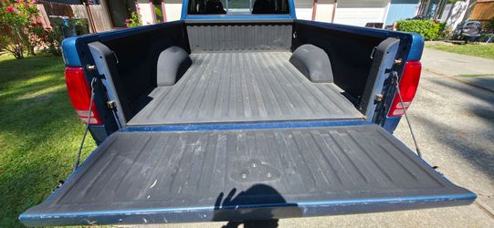 2004 Dodge Dakota