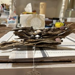 Real Driftwood 