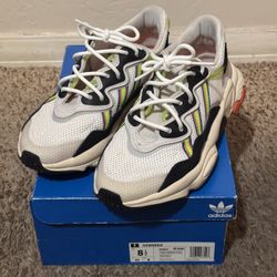 Adidas Ozweego X-Model Pack 