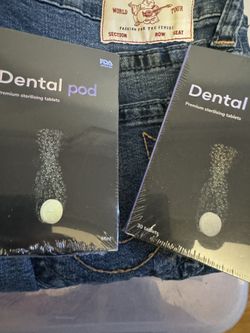 Denial Pod