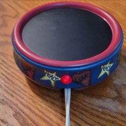 Laurie Korsgaden Electric 2 In 1 Wax Warmer 