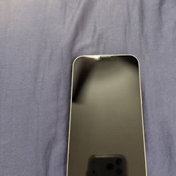 iPhone 13 Pro Max Silver 512GB UNLOCKED