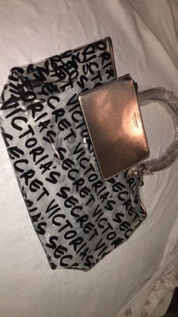 Victoria secret bag