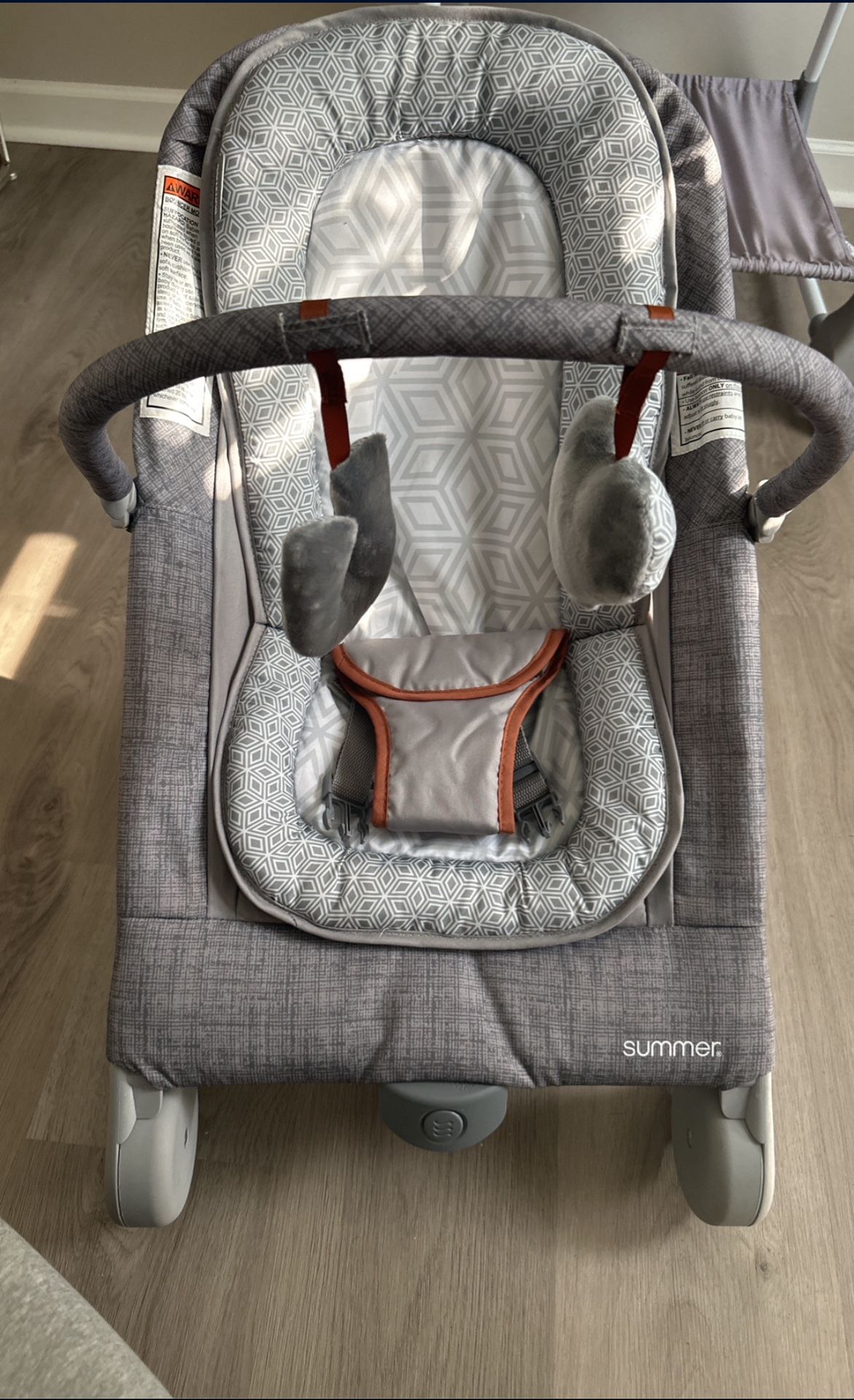 Baby Bouncer/Rocker