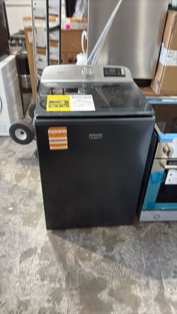 Maytag Topload Washer
