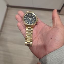 Michael Kors Watch Mens