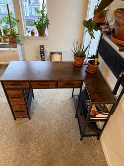 Office desk