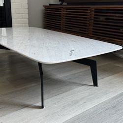 Beautiful Marble Table
