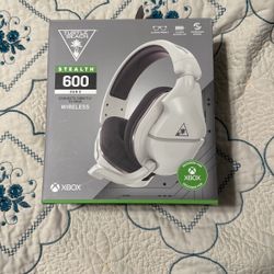 Turtle Beach Stealth 600 Gen 2 Xbox One