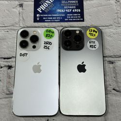 IPHONE 13 PRO MAX 256GB UNLOCKED