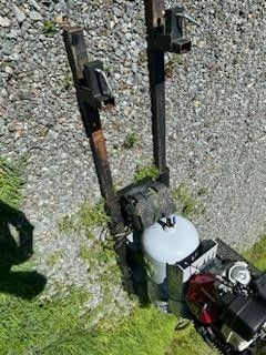 Belair Truck Mounted Compressor