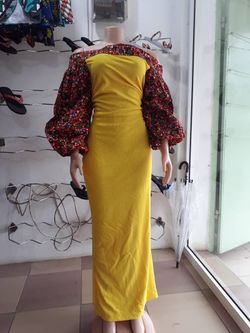 Women's African wear - size 12